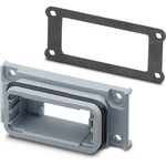 D-SUB panel mounting frames VS-09-A 1688366 Phoenix Contact