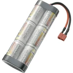 Conrad energy akupack NiMH 7.2 V 3000 mAh Počet článkov: 6  palica T zásuvka