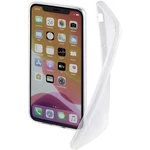 Hama "Crystal Clear" zadný kryt na mobil Apple iPhone 12 mini priehľadná