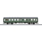 Märklin 041330 Osobný / batožinový automobil 2. triedy BD4yge, DB Osobné / batožinové auto 2. triedy