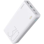 Romoss Sense 8+ powerbanka 26800 mAh  Li-Ion akumulátor  biela