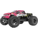 Maverick Quantum MT 1/10 4WD Monster Truck - Pink komutátorový 1:10 RC model auta elektrický monster truck 4WD (4x4) RtR