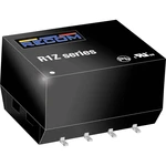 RECOM R1Z-0505/HP DC / DC menič napätia, SMD   200 mA 1 W Počet výstupov: 1 x