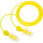 EAR PN01005 Tri-Flange štuple do uší 29 dB pre opakované použitie 100 pár