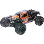 Serpent Spyder MT2  bezkefkový 1:10 RC model auta elektrický monster truck zadný 2WD (4x2) RtR 2,4 GHz