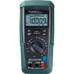 Gossen Metrawatt METRAHIT AM TECH + GH ručný multimeter Kalibrované podľa (DAkkS) digitálne/y   Displej (counts): 12000