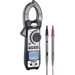 Laserliner ClampMeter XP (BT) prúdové kliešte  digitálne/y  CAT III 1000 V, CAT IV 600 V Displej (counts): 50000