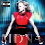 Madonna – MDNA