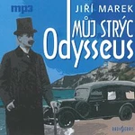 Různí interpreti – Marek: Můj strýc Odysseus (MP3-CD) CD-MP3