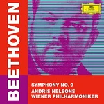 Wiener Philharmoniker, Andris Nelsons – Beethoven: Symphony No. 9 in D Minor, Op. 125 "Choral"