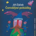 Petr Kostka – Čarodějné pohádky