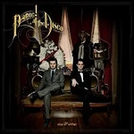 Panic! At The Disco – Vices & Virtues CD