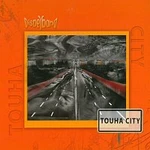 Disneyband – Touha City CD