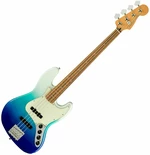 Fender Player Plus Jazz Bass PF Belair Blue E-Bass