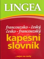 Francouzsko-český, česko-francouzský kapesní slovník