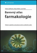 Barevný atlas farmakologie