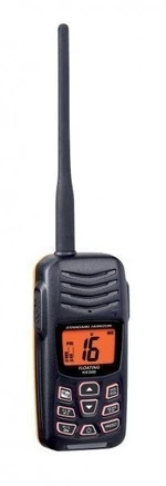 Standard Horizon HX300E VHF Radio