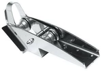 Osculati Hinged bow roller