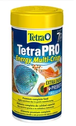 Tetra TetraPro Energy Multi-Crisps - 12g (sáčok)