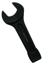 Otevřený plochý úderový klíč, rozměr 110 mm