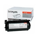 Lexmark 12A7365 čierný (black) originálny toner