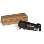 Xerox originálny toner 106R01599, magenta, 1000 str., Xerox Phaser 6500, 6505