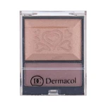 Dermacol Bronzing Palette 9 g bronzer pre ženy