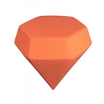 Gabriella Salvete Diamond Sponge Diamond Sponge 1 ks aplikátor pre ženy Orange