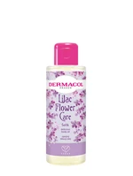 Dermacol Flower care telový olej Orgován