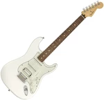 Fender Player Series Stratocaster HSS PF Polar White Elektrická kytara