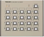 Tascam RC-SS20 Ovladač