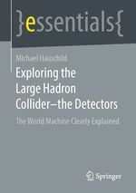 Exploring the Large Hadron Collider - the Detectors