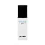 Chanel Hydra Beauty Camellia Water Cream 30 ml denný pleťový krém pre ženy na veľmi suchú pleť; na dehydratovanu pleť; na rozjasnenie pleti