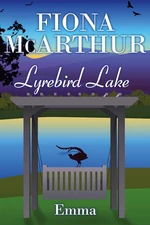 Emma Lyrebird Lake 4
