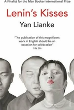 Lenin´s Kisses - Yan Lianke