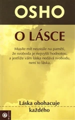 O lásce - Osho Rajneesh