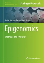 Epigenomics