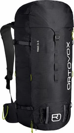 Ortovox Trad 26 S Black Raven Outdoor plecak