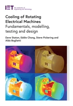 Cooling of Rotating Electrical Machines