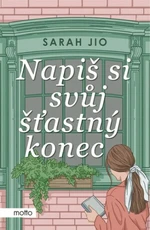 Napiš si svůj šťastný konec - Sarah Jio