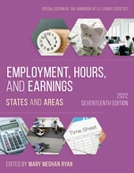 Employment, Hours, and Earnings 2022