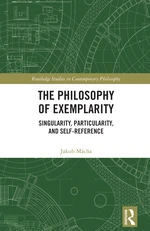 The Philosophy of Exemplarity