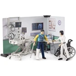 Bruder 62711 Bworld Ambulance pro pacienty