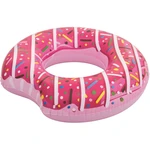 Bestway Nafukovací kruh Donut 107 cm růžový