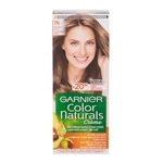 Garnier Color Naturals Créme 40 ml farba na vlasy pre ženy 7N Nude Blond na všetky typy vlasov; na farbené vlasy