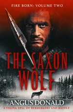 The Saxon Wolf