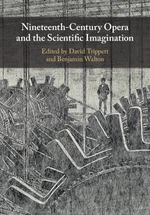 Nineteenth-Century Opera and the Scientific Imagination