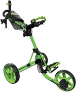 Clicgear Model 4.0 Matt Lime Pushtrolley