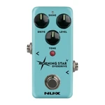 Nux Nod-3 Morning Star Overdrive