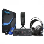 Presonus Audiobox Usb 96 Studio 25th - Zestaw Do Nagrań